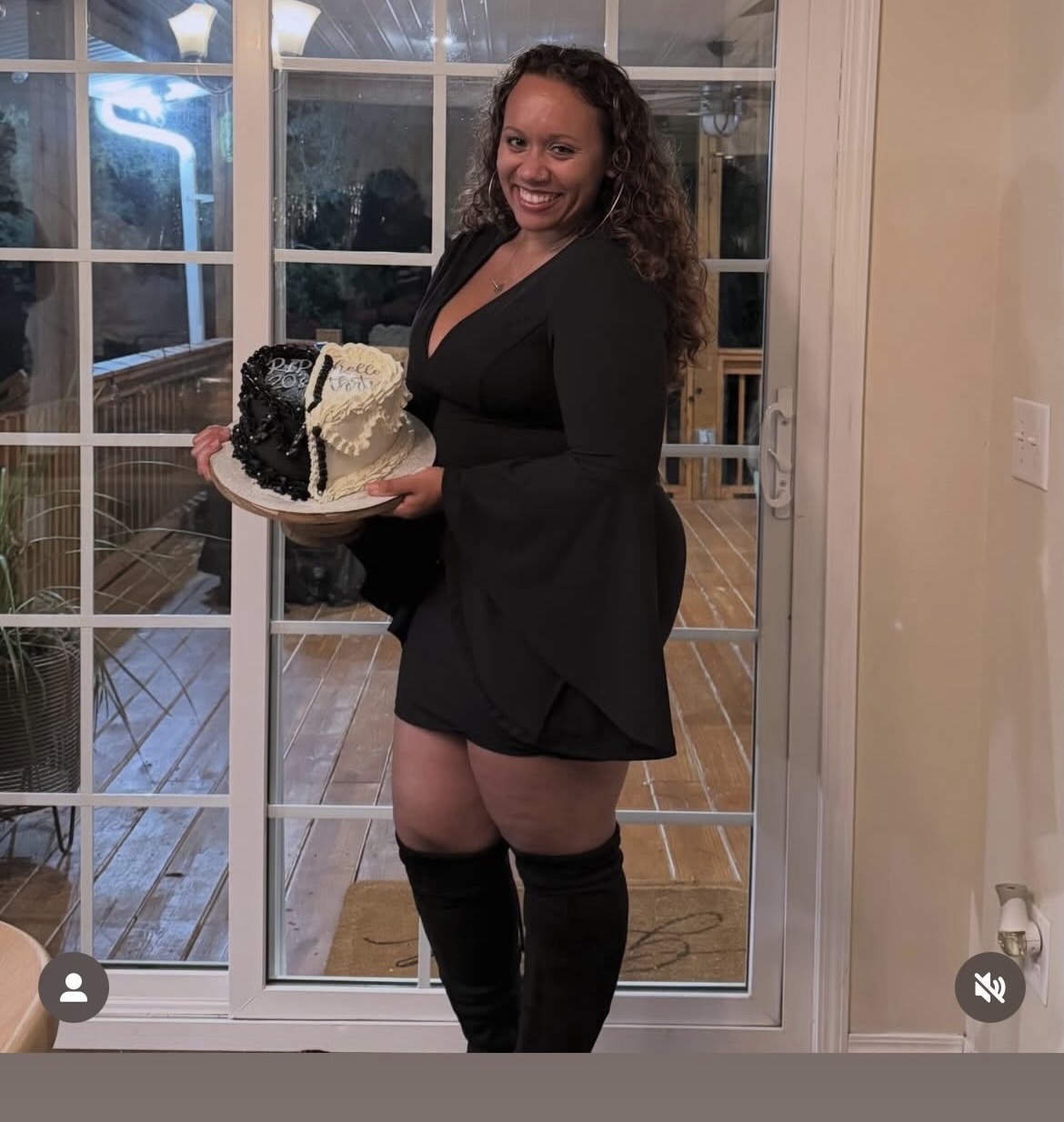 Alyssa Burris's order