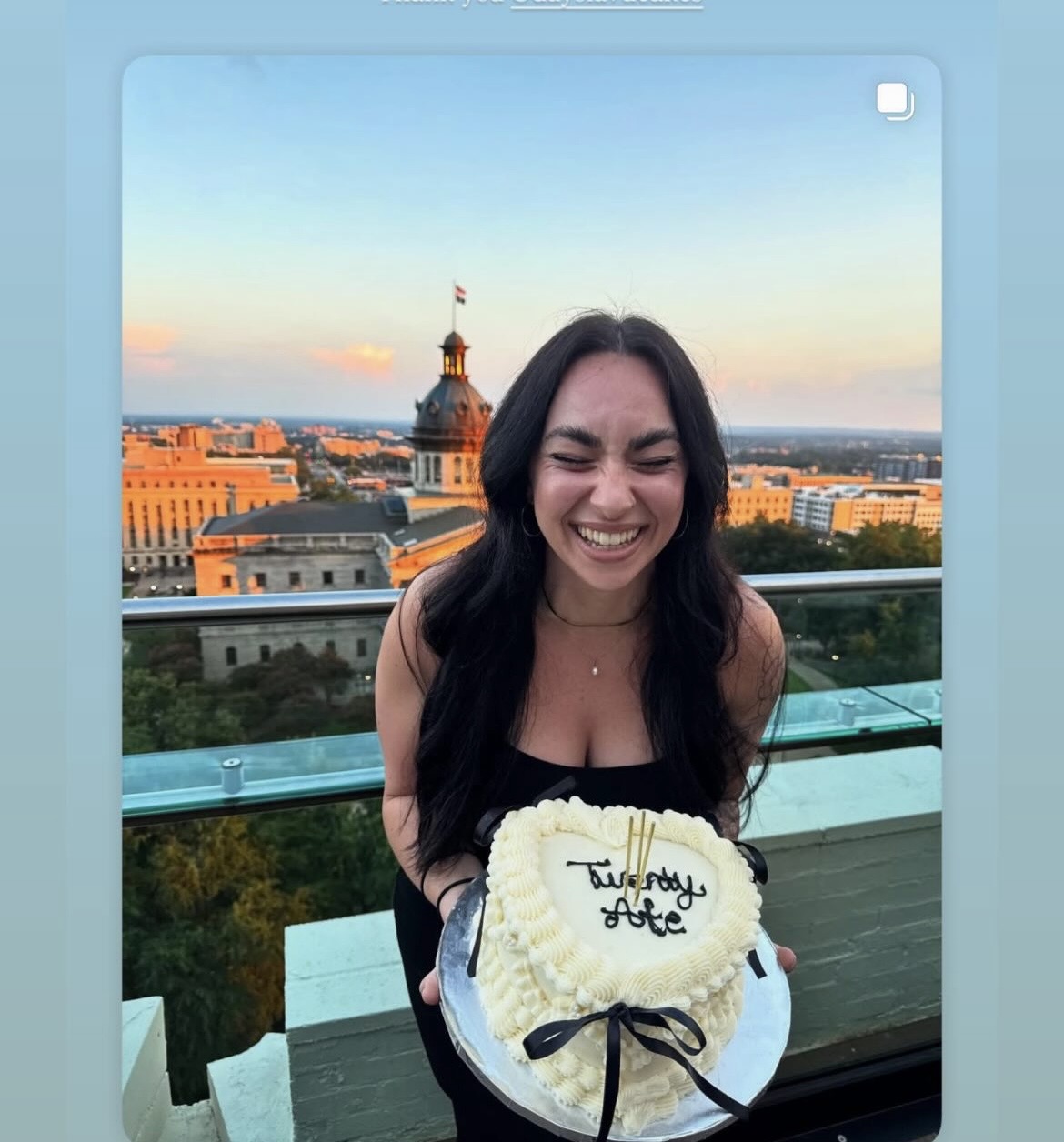 Jessica Surdyka's order